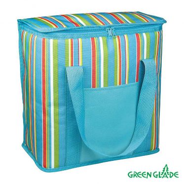 Сумка холодильник Green Glade Р1035 35л