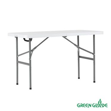 Стол складной Green Glade WX-F122