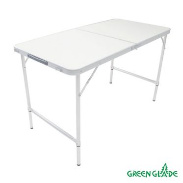 Стол складной Green Glade P709 120х60 промо