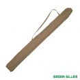 Зонт садовый от солнца Green Glade A1194 коричневый