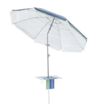 Зонт от солнца со столиком Green Glade 72201
