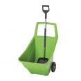 Садовая тележка Prosperplast Load & Go III 95л, оливковый Артикул: IWO95S-370U