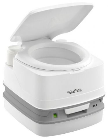 Биотуалет Thetford Porta Potti 345