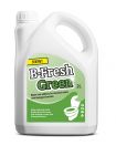 Жидкость для биотуалета Thetford B-Fresh Green 2 л