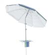 Зонт от солнца со столиком Green Glade 72201