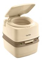 Биотуалет для дачи Thetford Porta Potti 165 Luxe