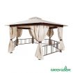 Тент шатер садовый Green Glade 1150 2,5х2,5х2,5м полиэстер