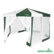 Тент шатер Green Glade 1001
